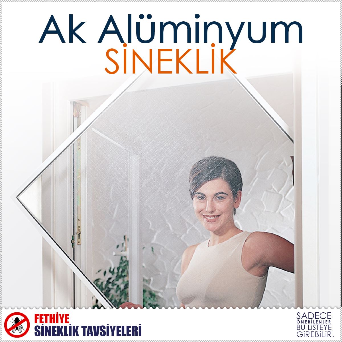 Ak Alüminyum... Hakkında Bilgi