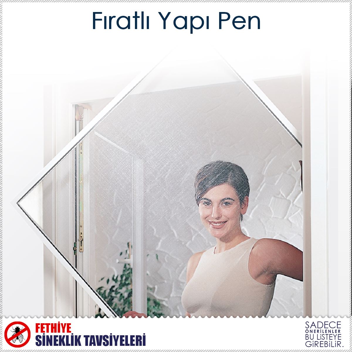 Fıratlı Yapı Pen Profil Görseli